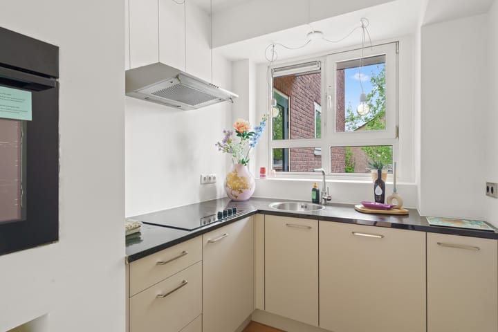 Foto 12 van Goudsesingel 31-B