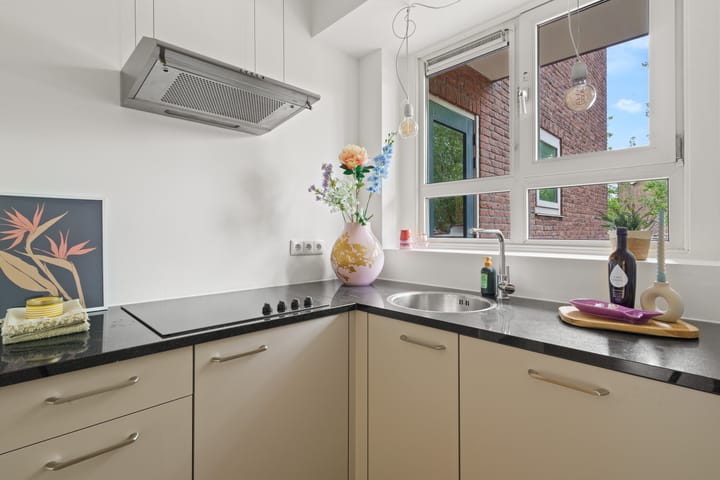 Foto 13 van Goudsesingel 31-B