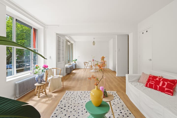 Foto 15 van Goudsesingel 31-B