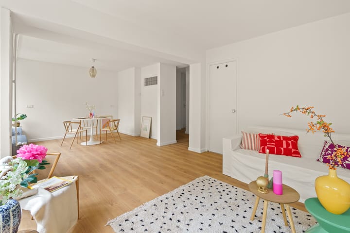 Foto 17 van Goudsesingel 31-B