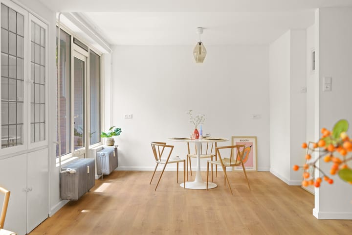 Foto 19 van Goudsesingel 31-B