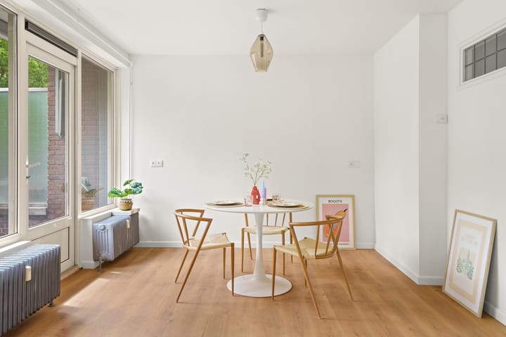 Foto 20 van Goudsesingel 31-B