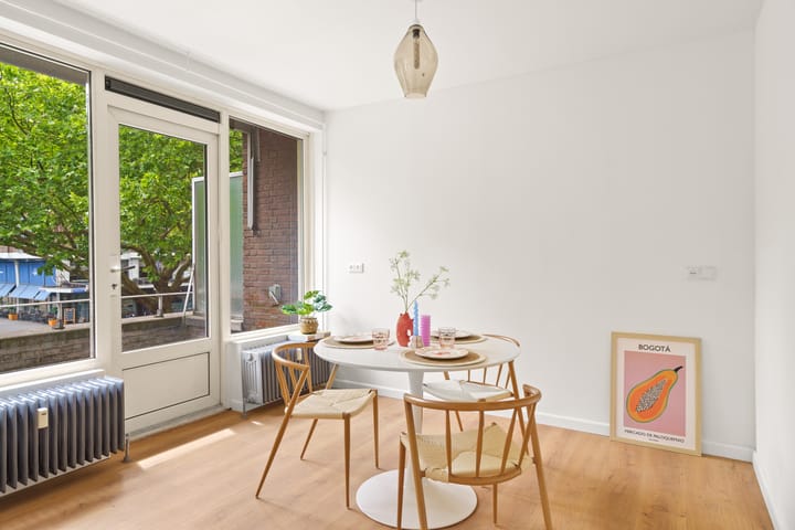 Foto 21 van Goudsesingel 31-B