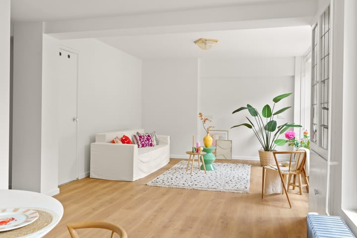 Foto 22 van Goudsesingel 31-B