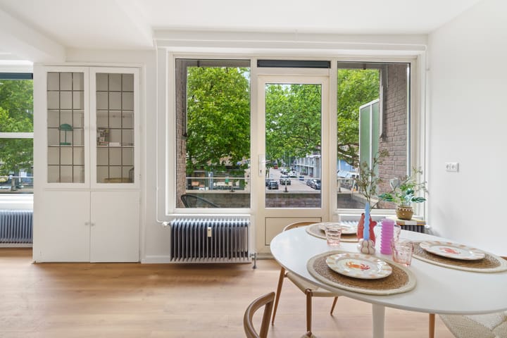 Foto 25 van Goudsesingel 31-B