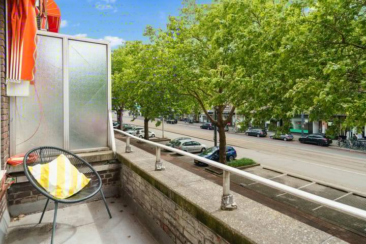 Foto 26 van Goudsesingel 31-B