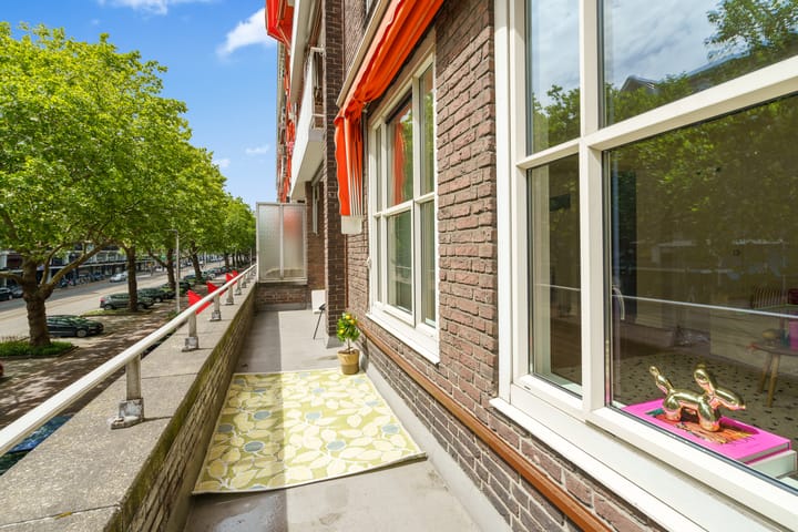 Foto 27 van Goudsesingel 31-B