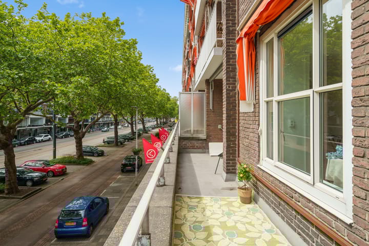 Foto 28 van Goudsesingel 31-B