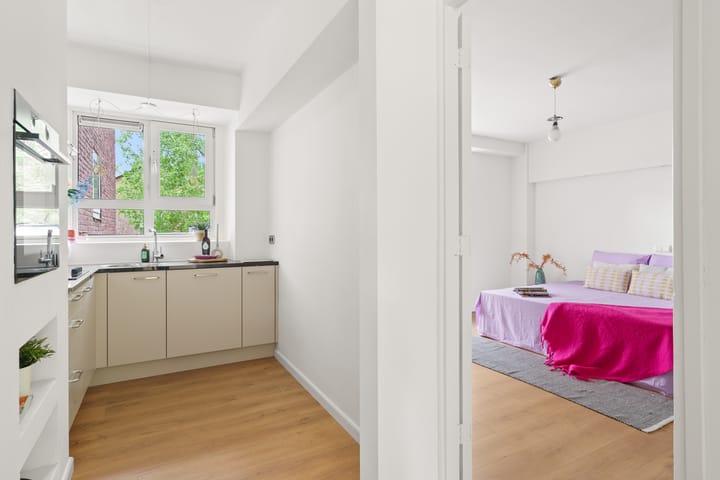 Foto 30 van Goudsesingel 31-B