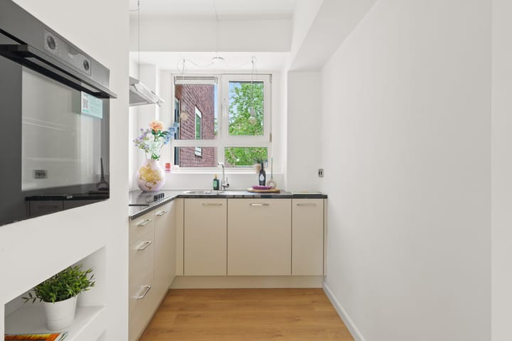 Foto 31 van Goudsesingel 31-B