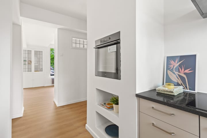 Foto 32 van Goudsesingel 31-B