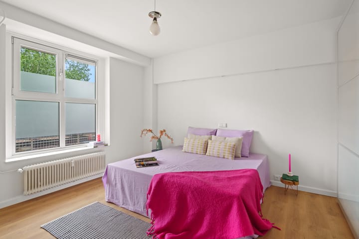 Foto 35 van Goudsesingel 31-B