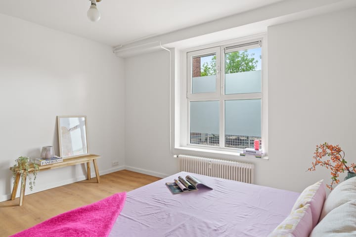 Foto 37 van Goudsesingel 31-B