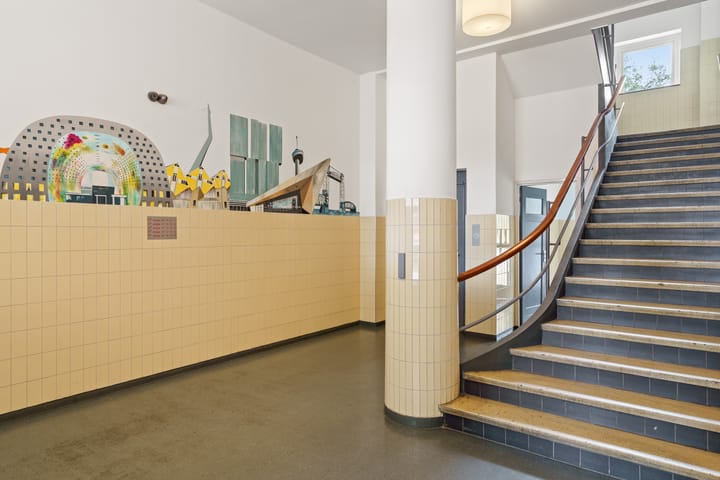 Foto 46 van Goudsesingel 31-B