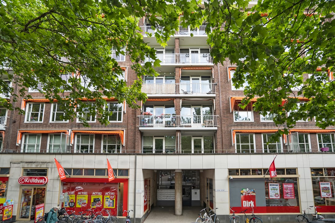 Foto 47 van Goudsesingel 31-B