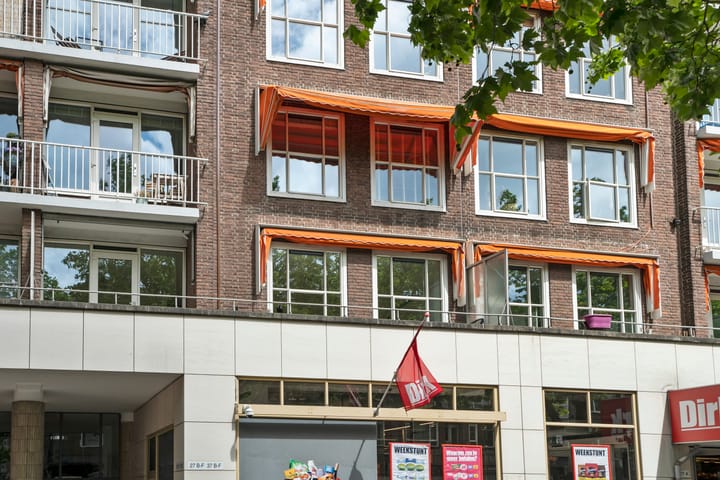 Foto 48 van Goudsesingel 31-B