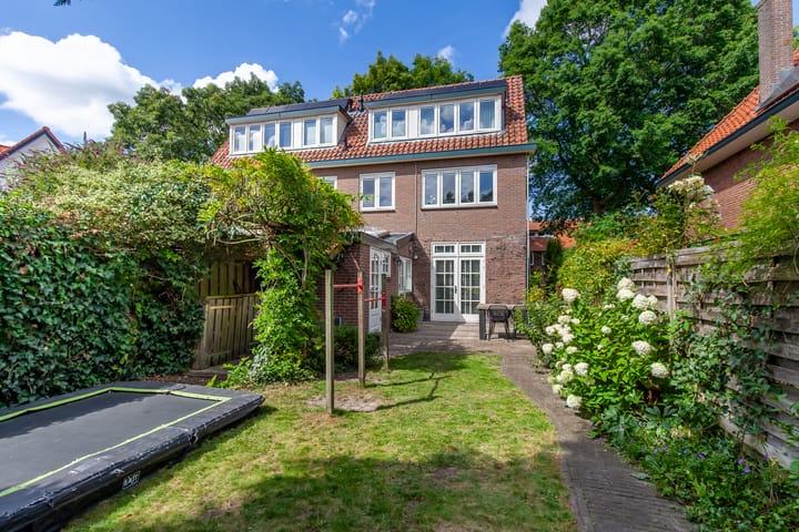 Photo 2 of Johannes Bosboomstraat 5