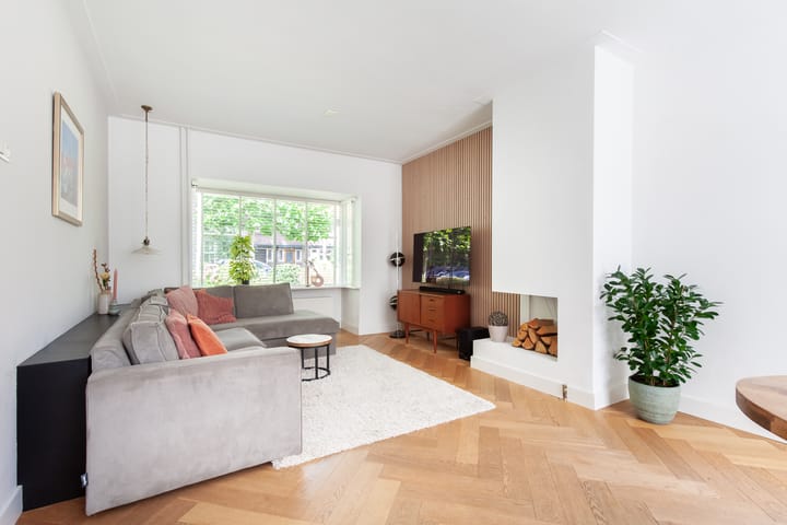 Photo 3 of Johannes Bosboomstraat 5