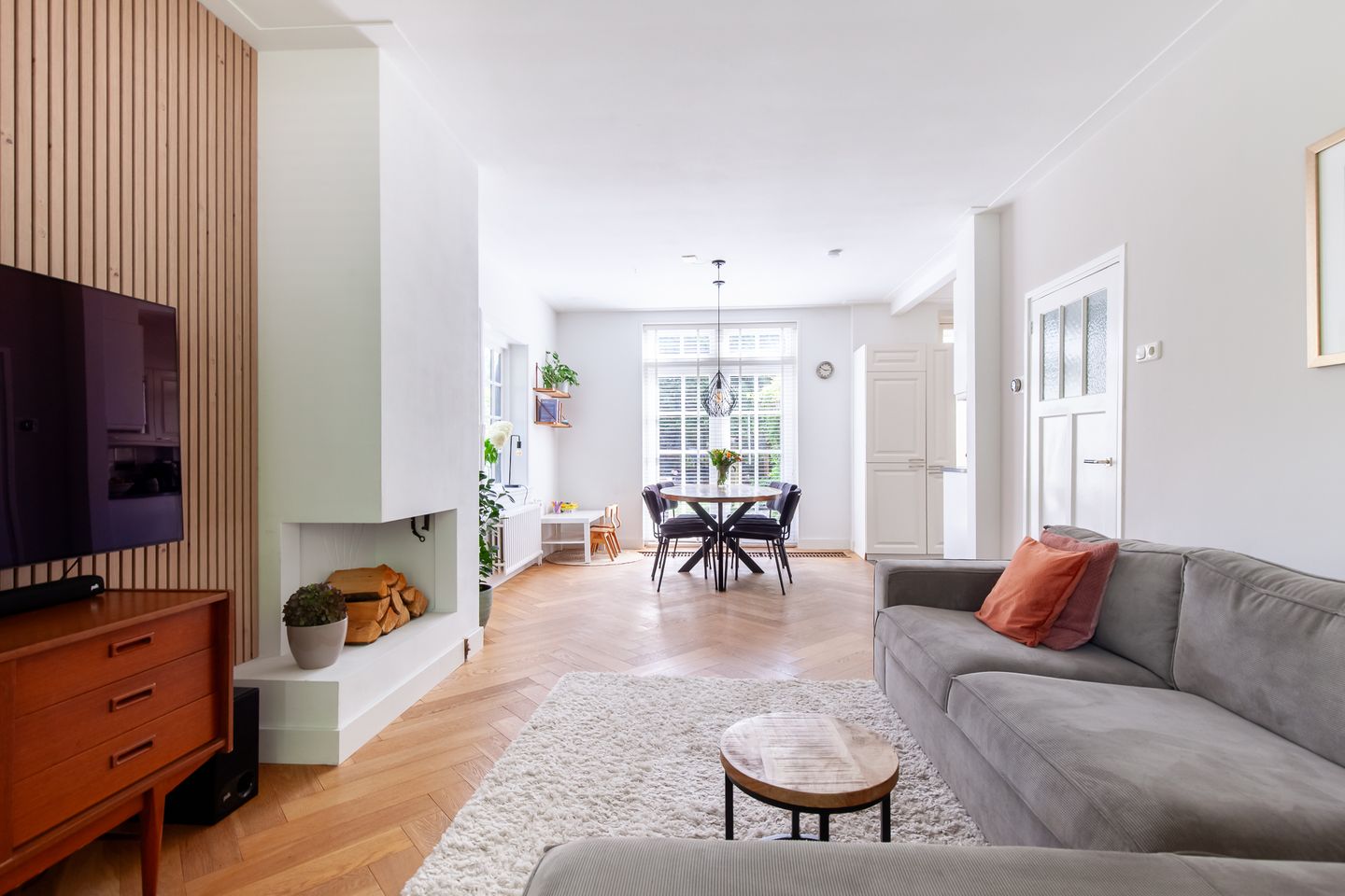 Foto 4 van Johannes Bosboomstraat 5