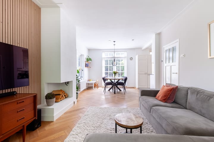 Photo 4 of Johannes Bosboomstraat 5