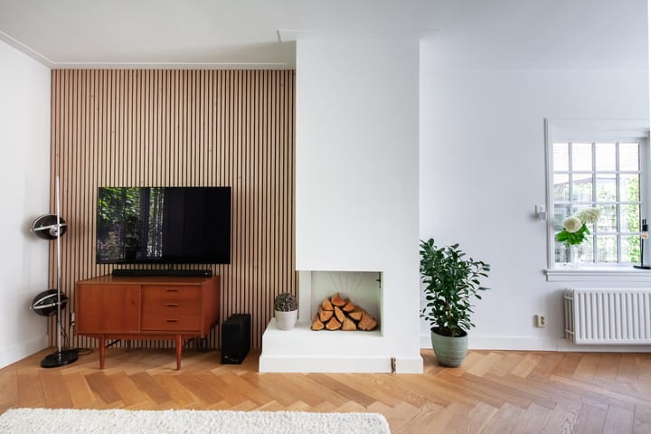 Photo 5 of Johannes Bosboomstraat 5