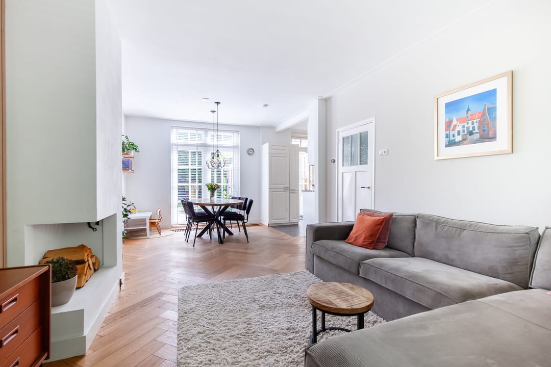 Foto 8 van Johannes Bosboomstraat 5