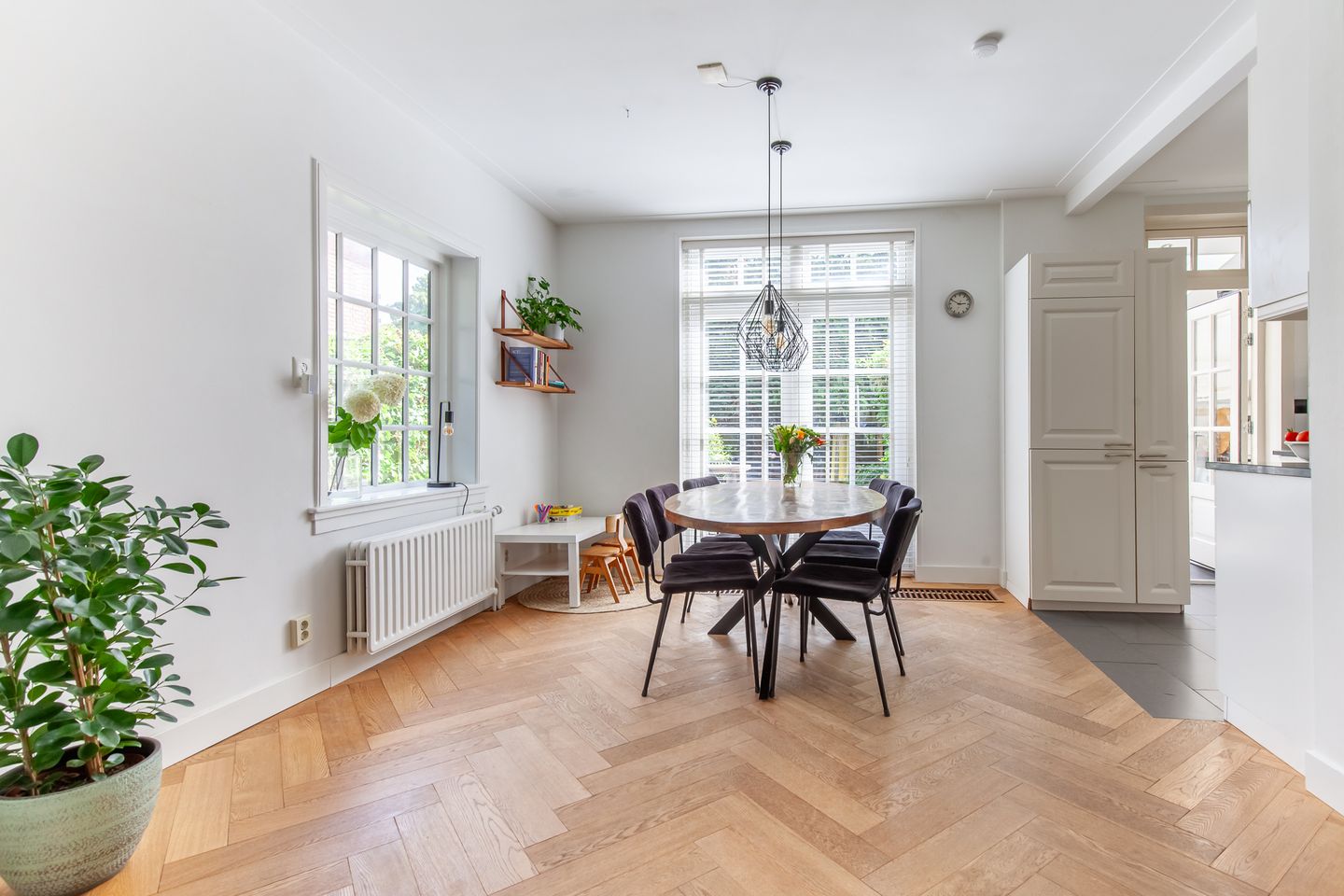 Foto 10 van Johannes Bosboomstraat 5