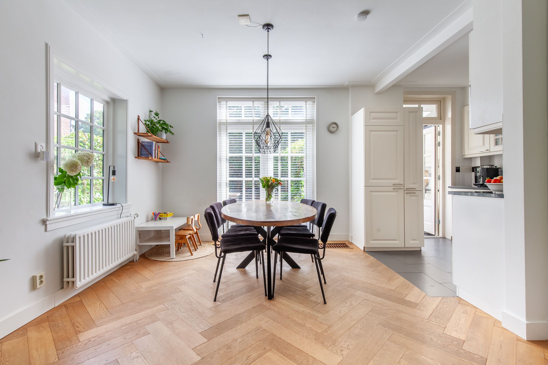 Foto 12 van Johannes Bosboomstraat 5