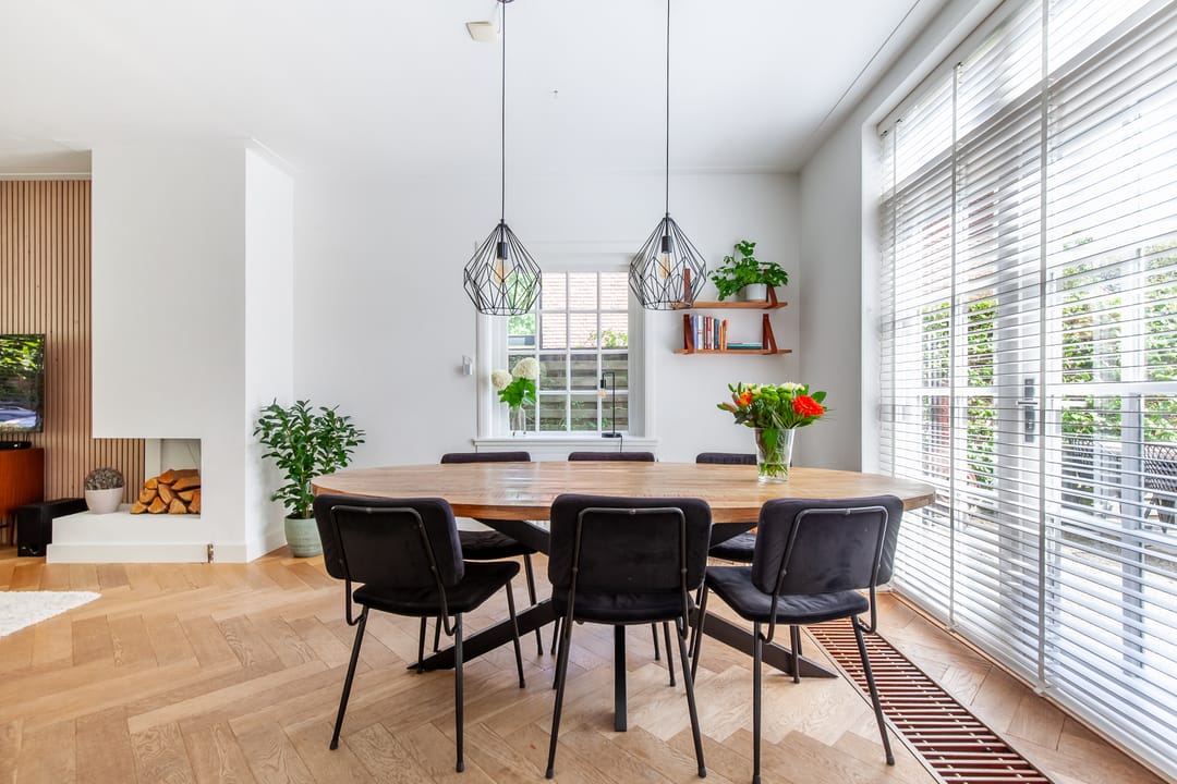 Foto 13 van Johannes Bosboomstraat 5