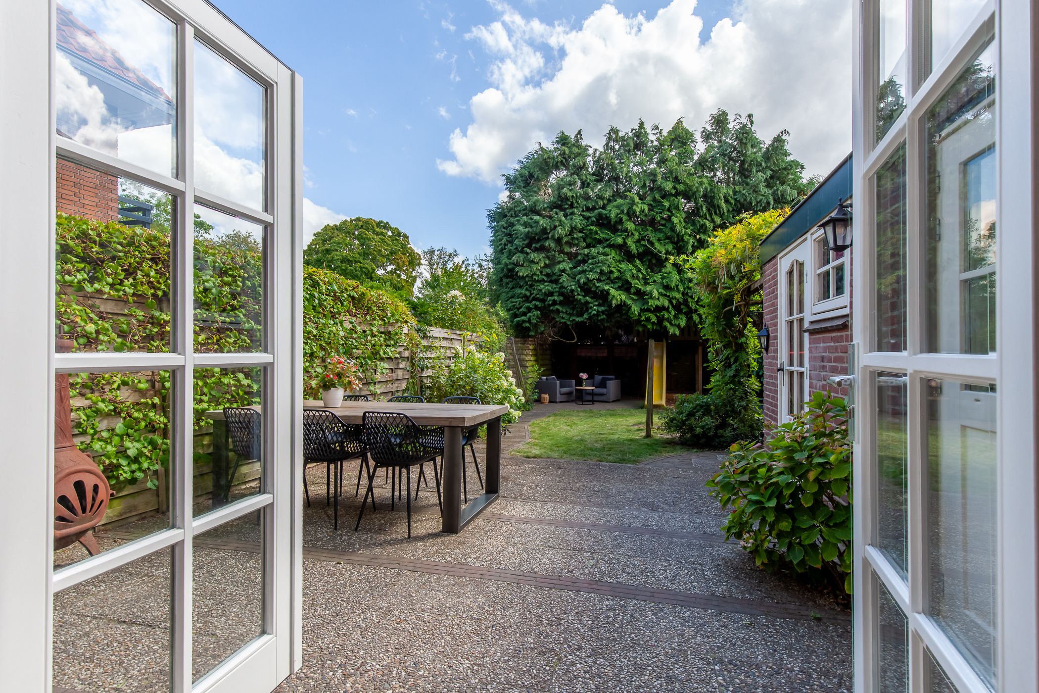 Foto 15 van Johannes Bosboomstraat 5