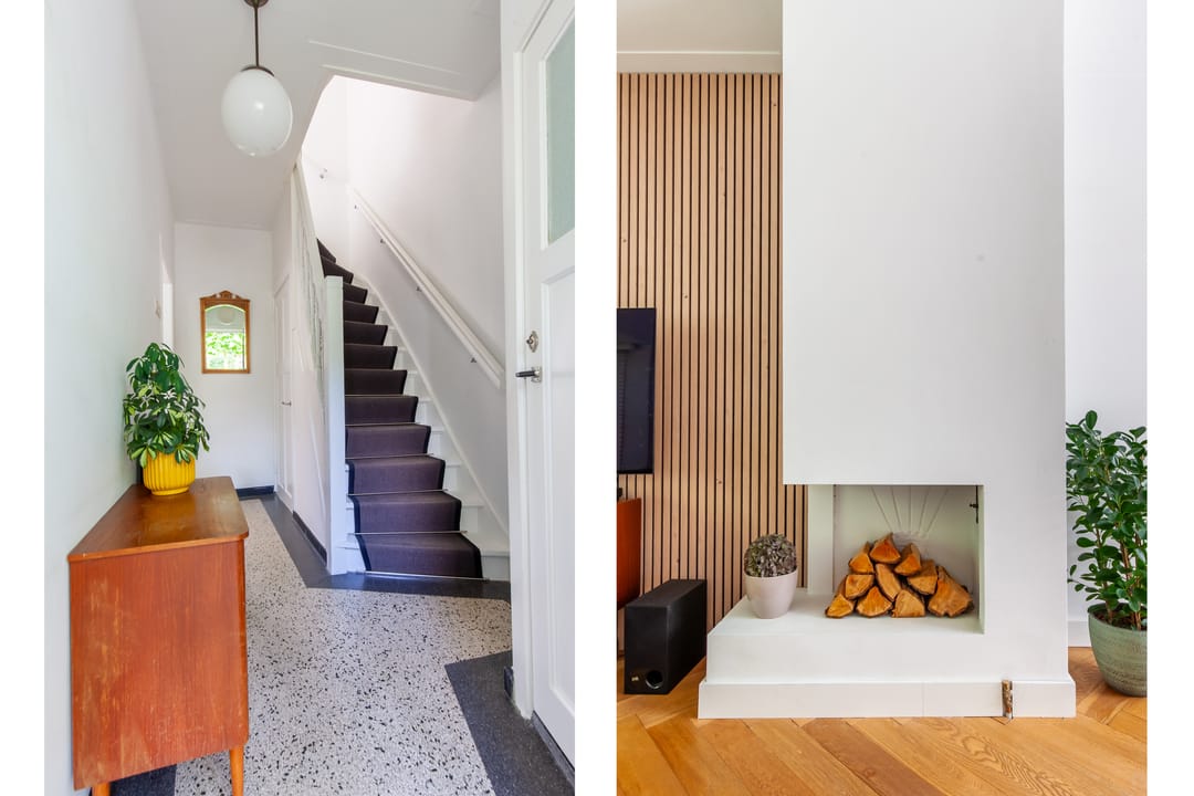 Foto 22 van Johannes Bosboomstraat 5