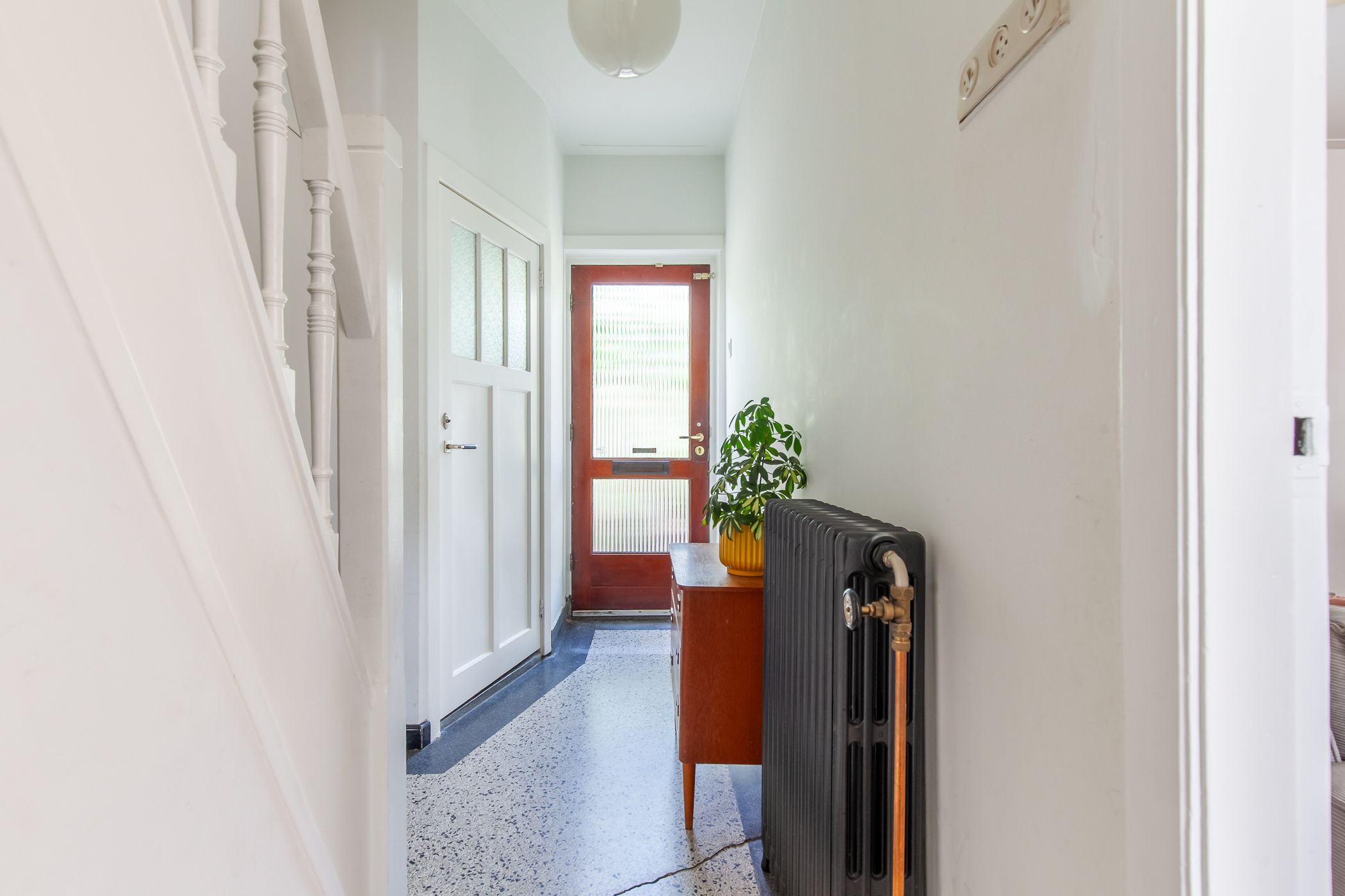 Foto 24 van Johannes Bosboomstraat 5