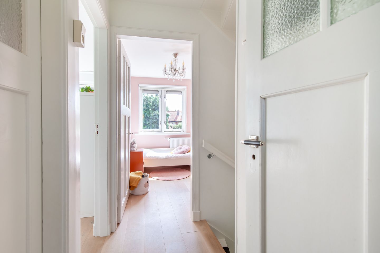 Foto 25 van Johannes Bosboomstraat 5