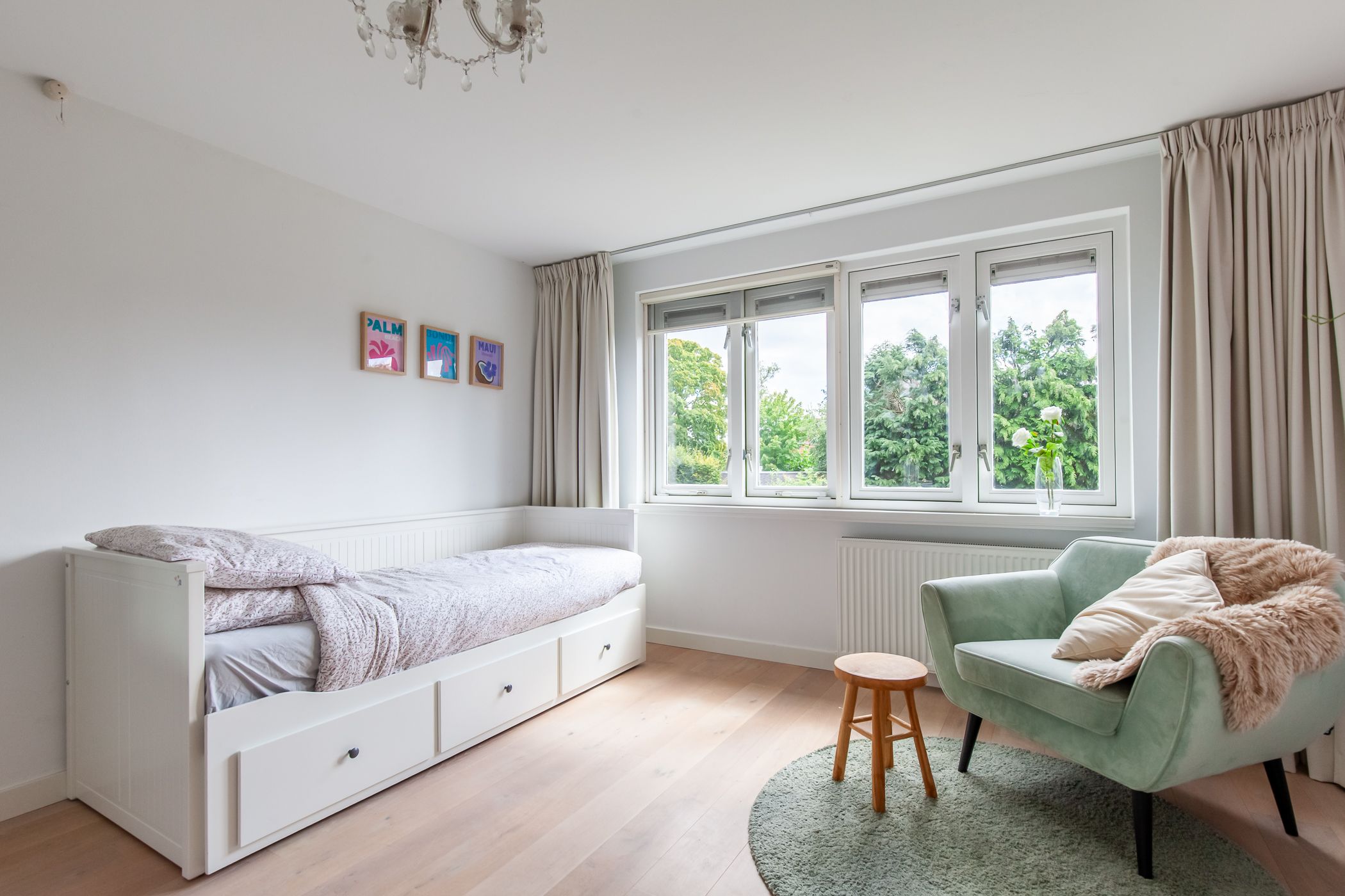 Foto 27 van Johannes Bosboomstraat 5