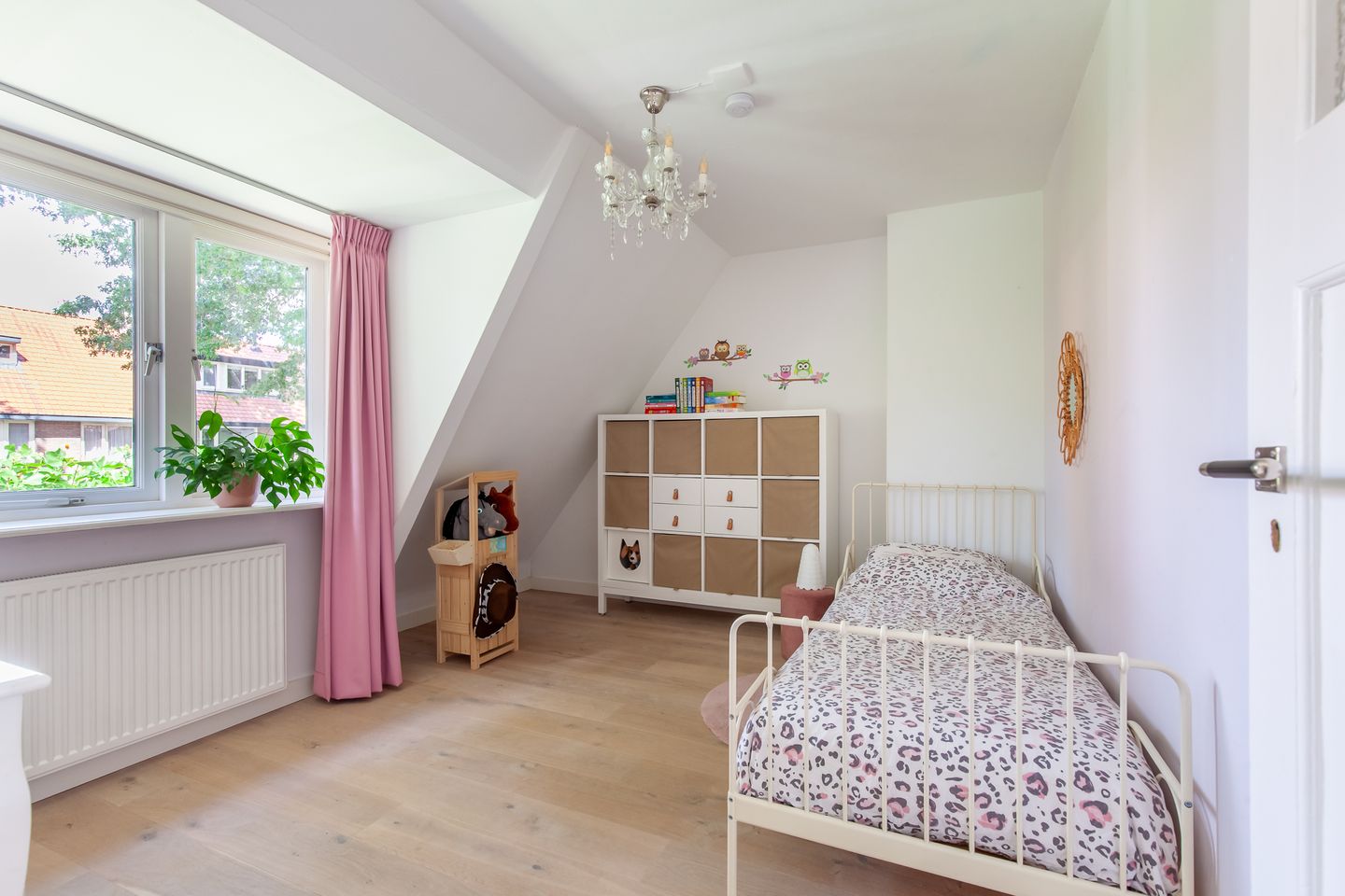 Foto 29 van Johannes Bosboomstraat 5