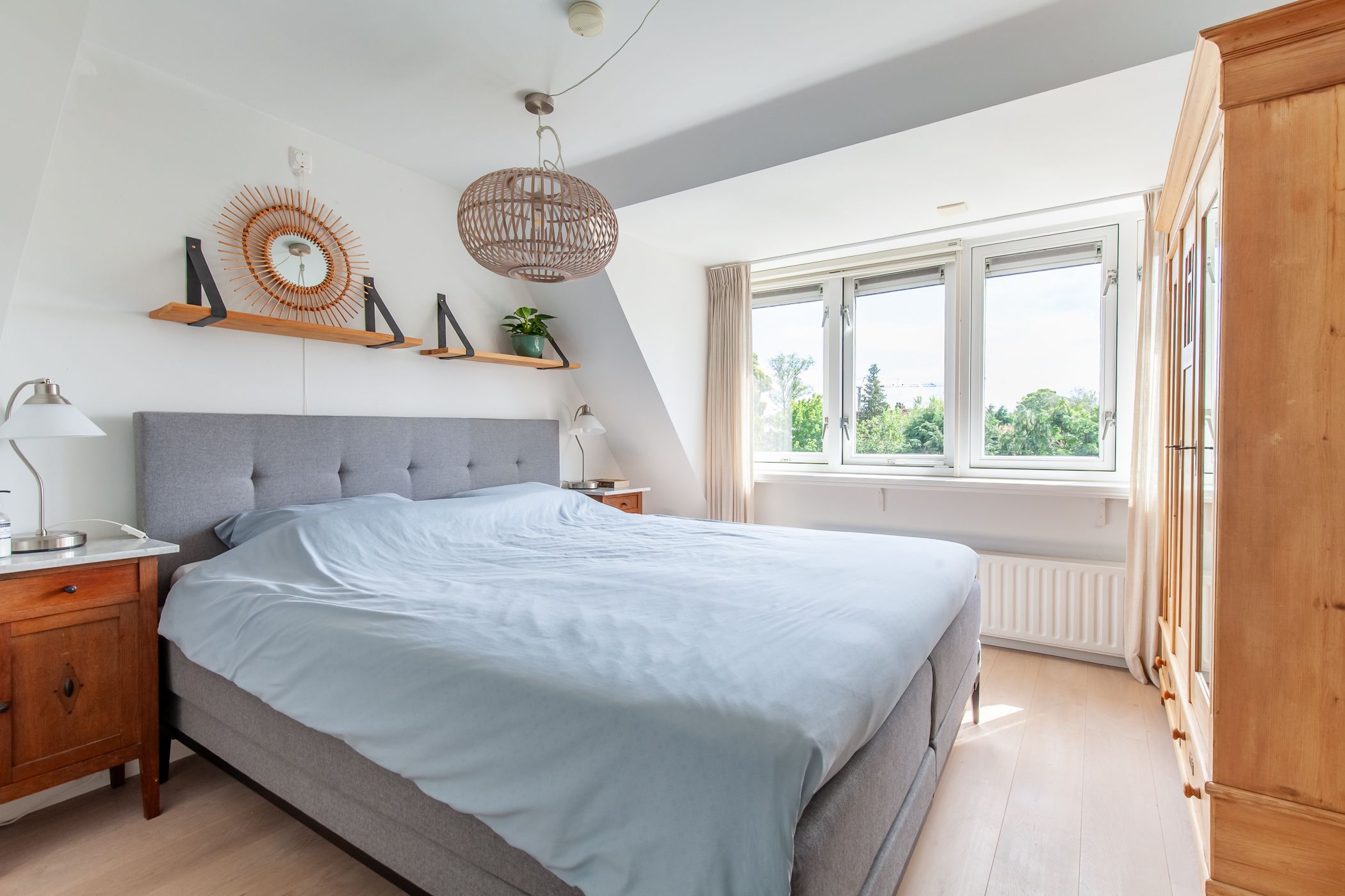 Foto 39 van Johannes Bosboomstraat 5