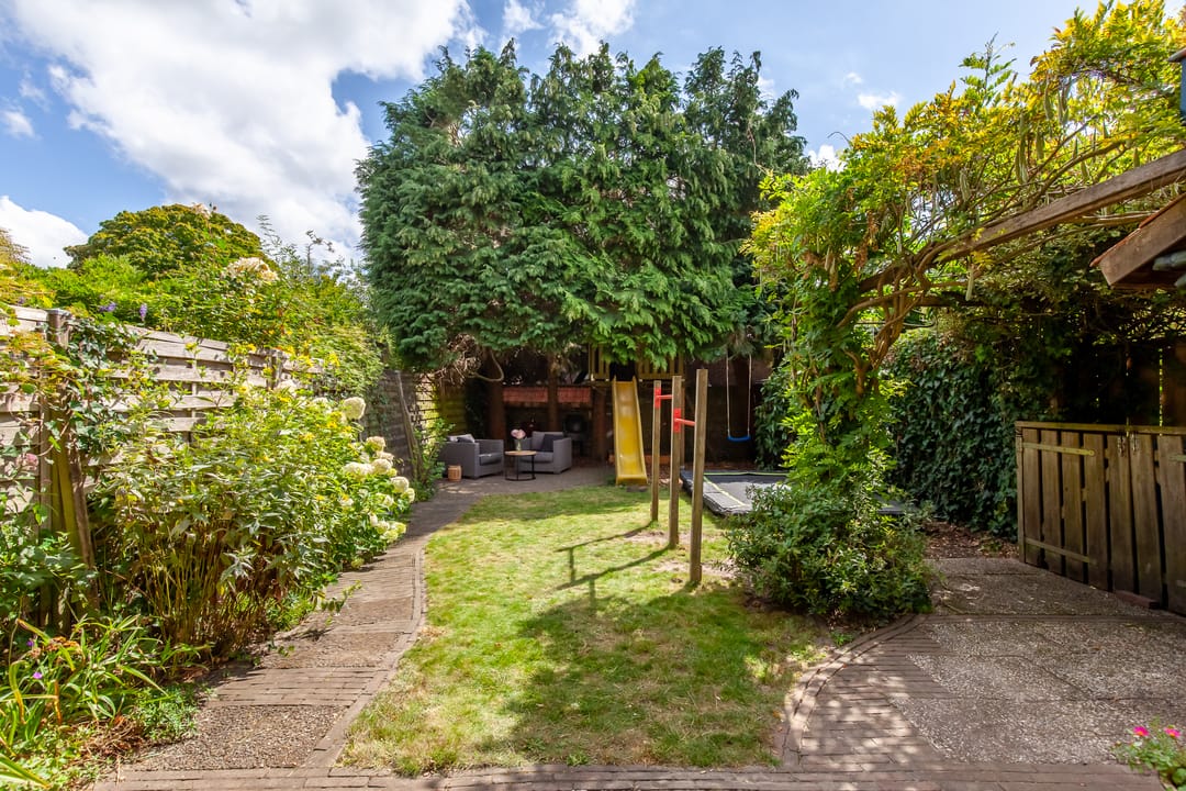 Foto 47 van Johannes Bosboomstraat 5