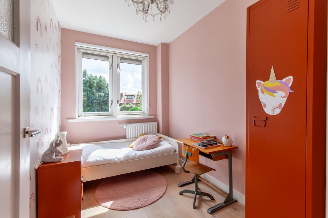 Foto 32 van Johannes Bosboomstraat 5