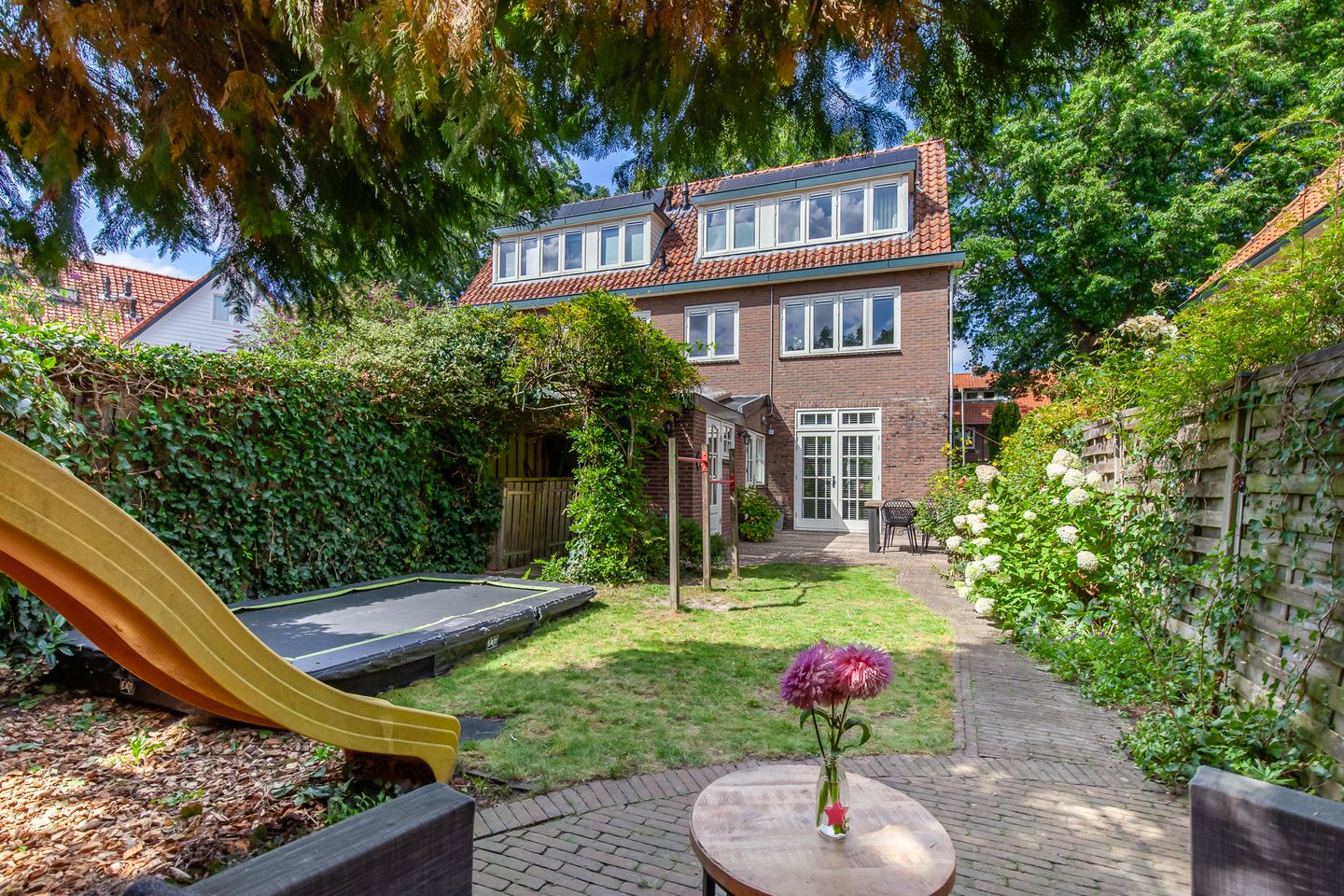 Foto 50 van Johannes Bosboomstraat 5