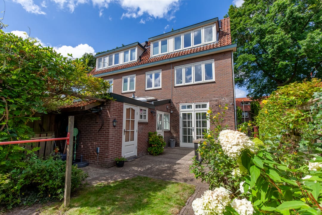 Foto 52 van Johannes Bosboomstraat 5