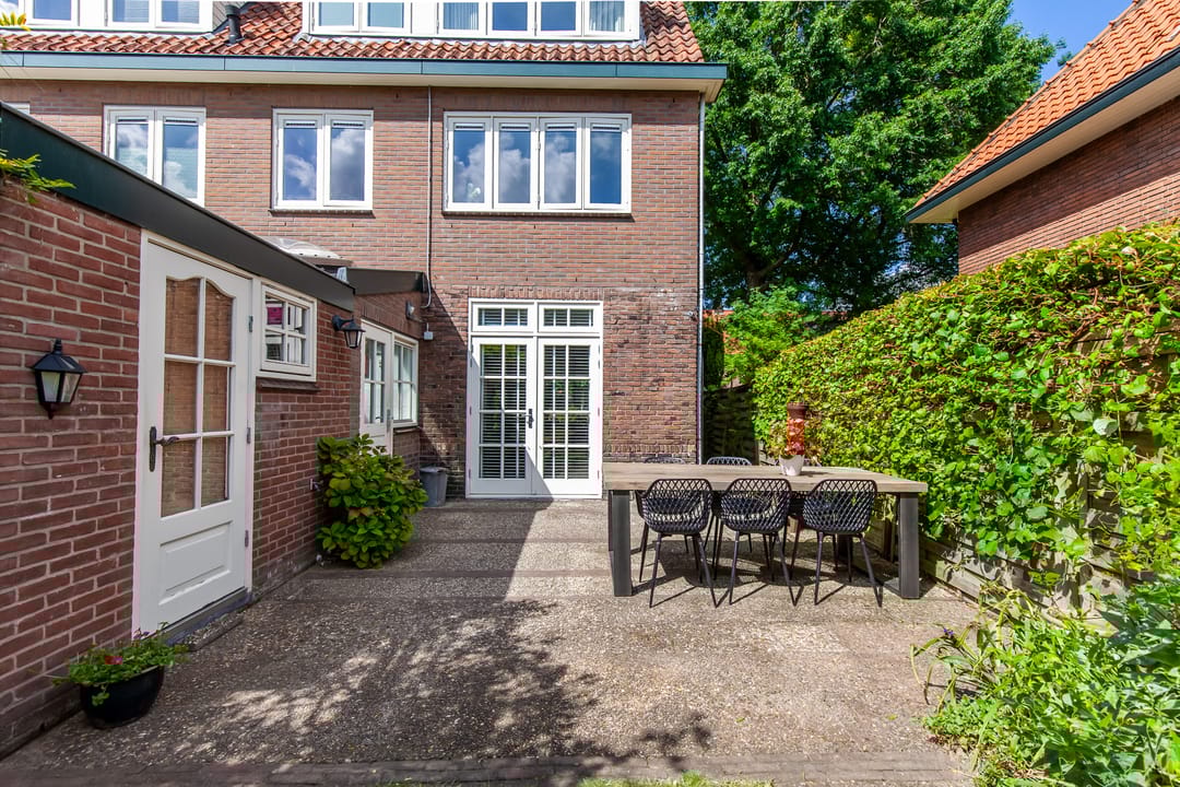 Foto 53 van Johannes Bosboomstraat 5