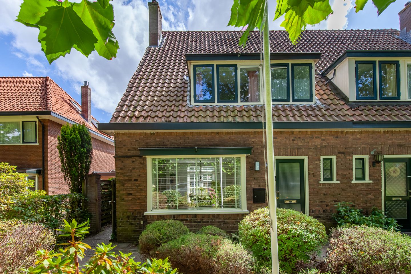 Foto 55 van Johannes Bosboomstraat 5