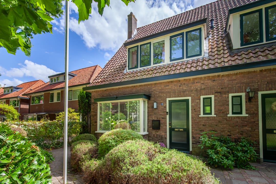 Foto 56 van Johannes Bosboomstraat 5