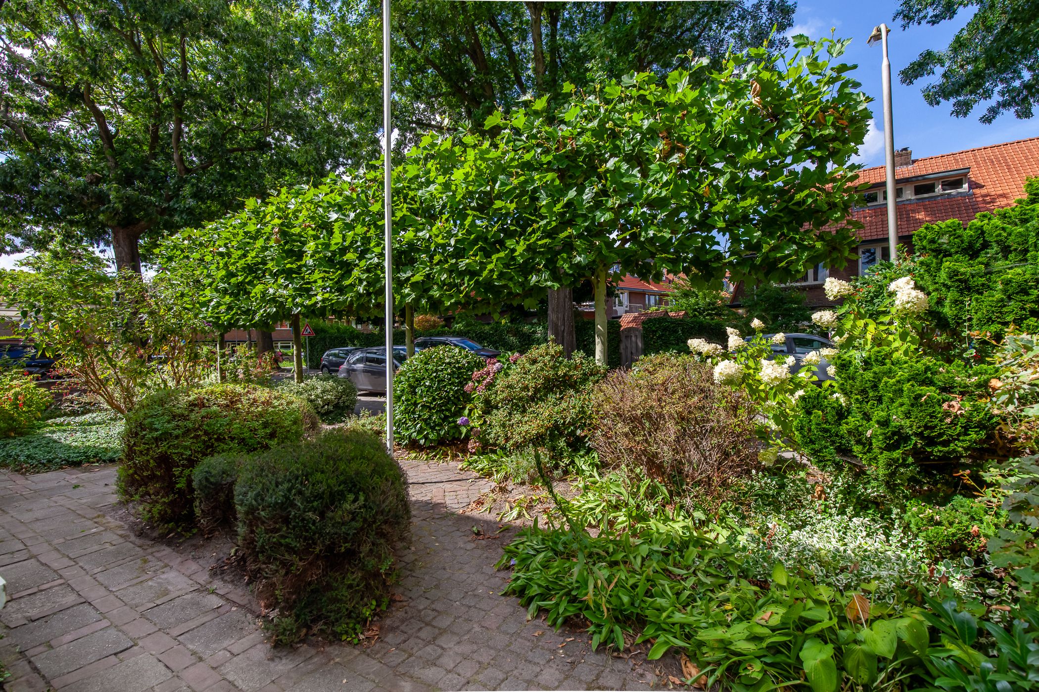 Foto 57 van Johannes Bosboomstraat 5