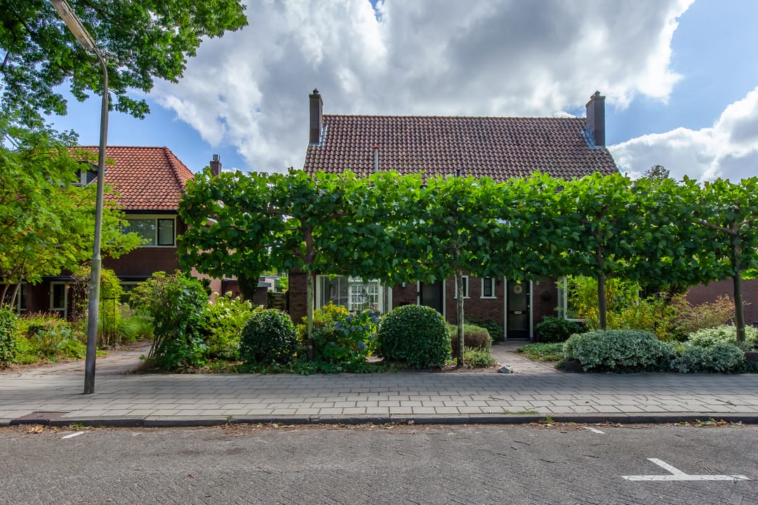 Foto 58 van Johannes Bosboomstraat 5