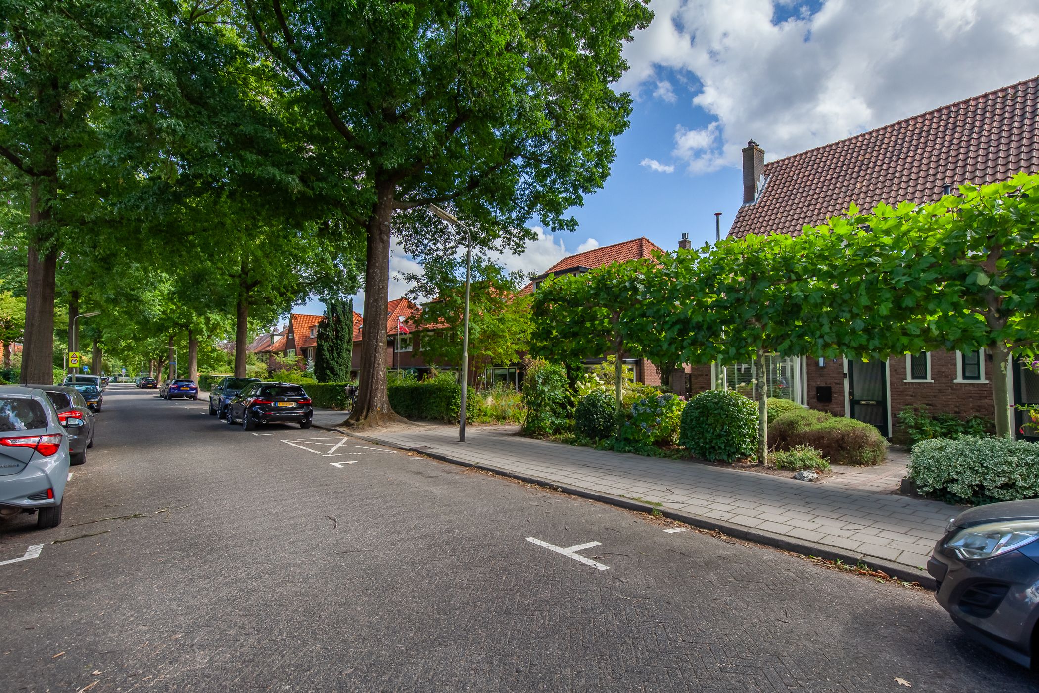 Foto 60 van Johannes Bosboomstraat 5