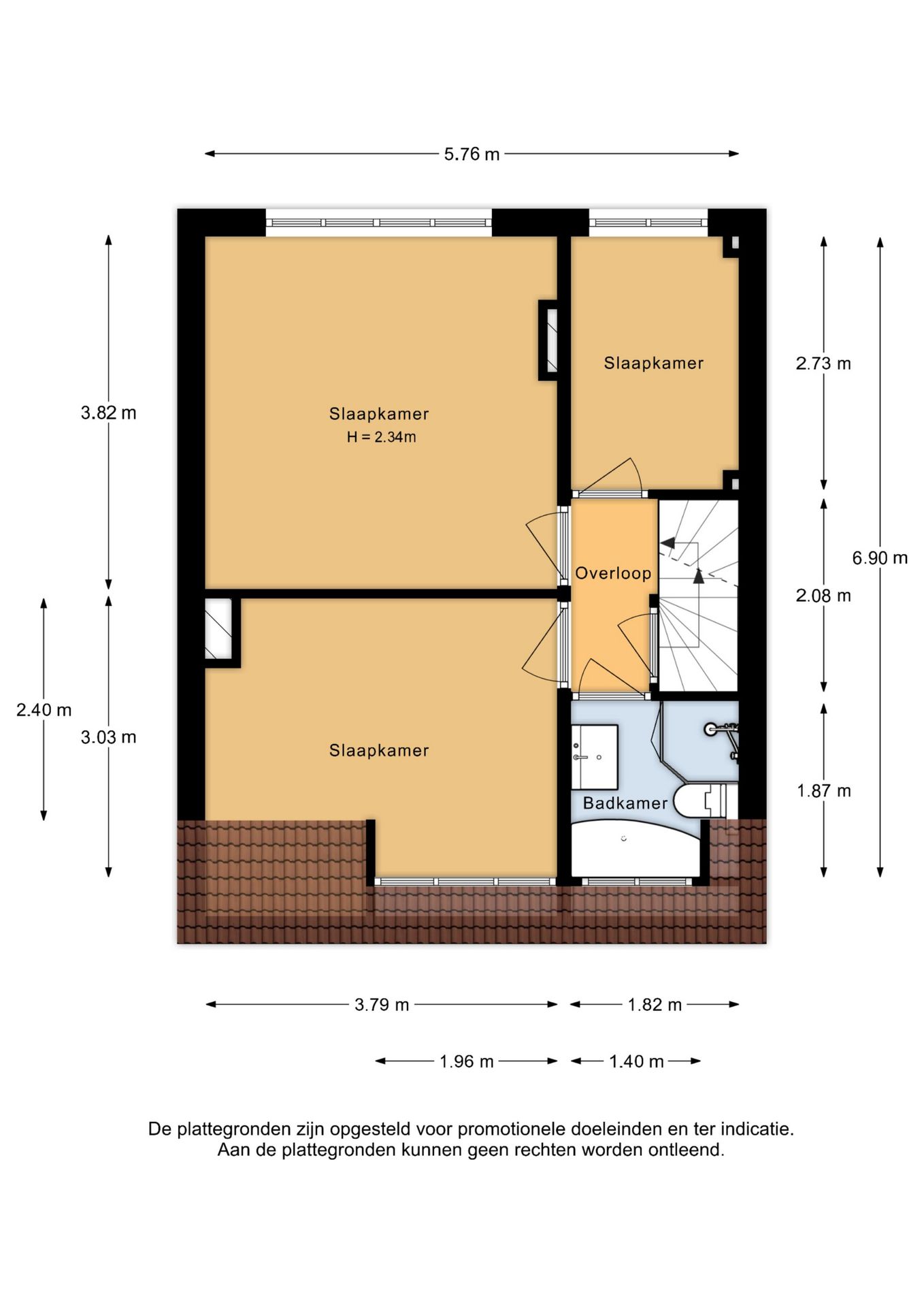 Foto 63 van Johannes Bosboomstraat 5