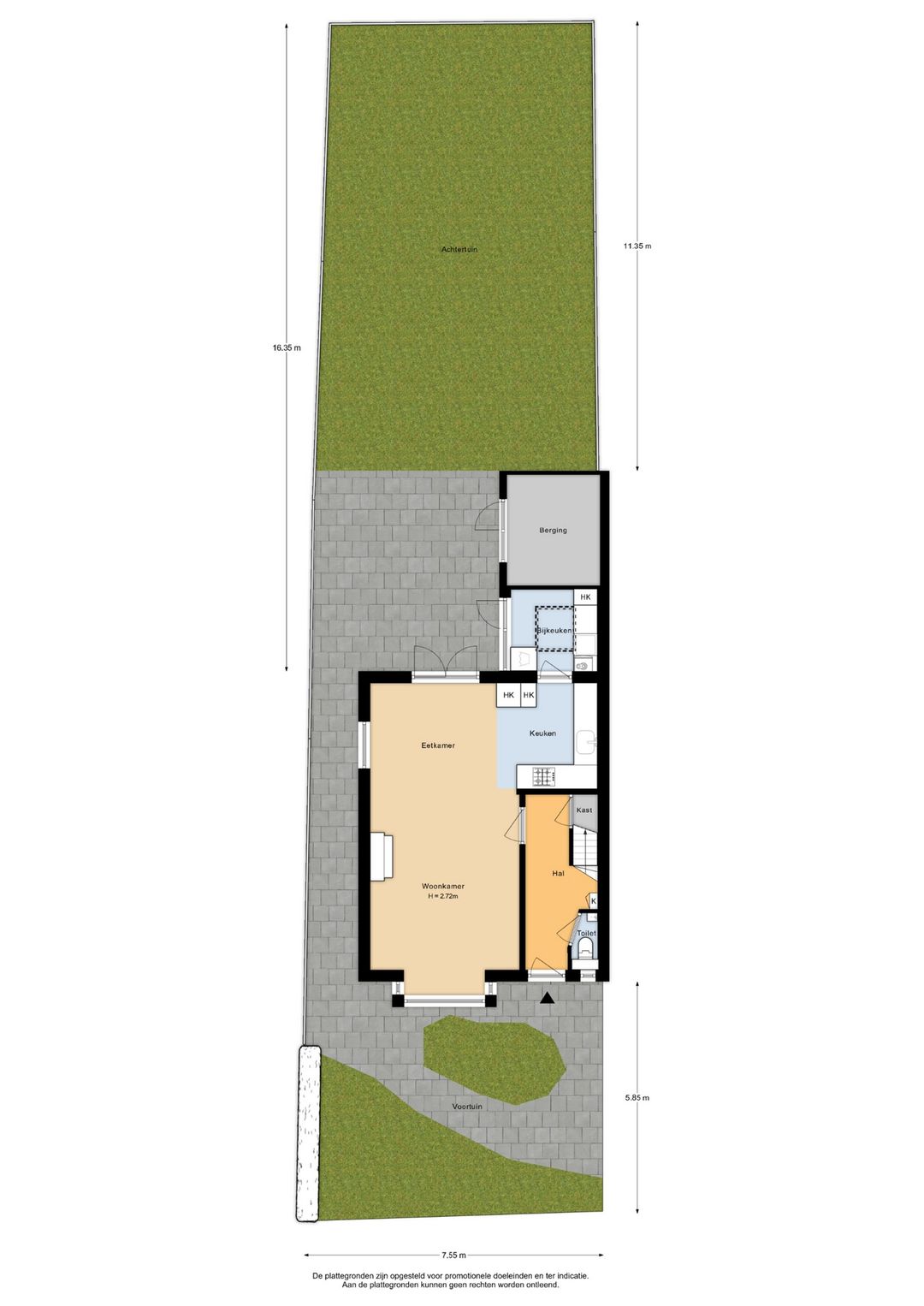 Foto 61 van Johannes Bosboomstraat 5