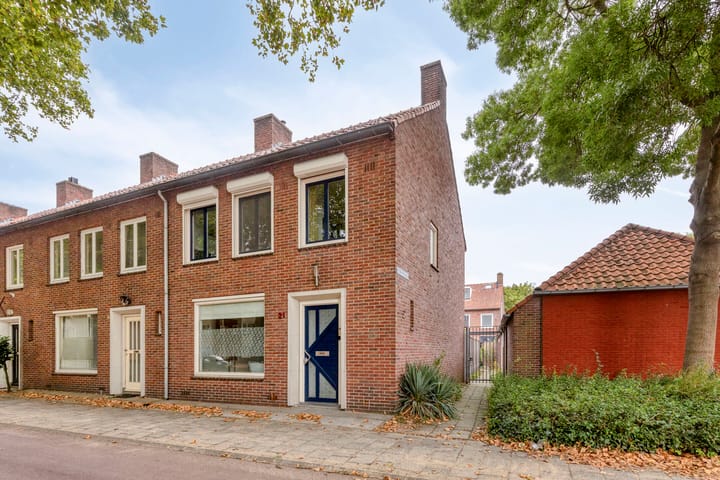 Photo 2 of Beverweg 21