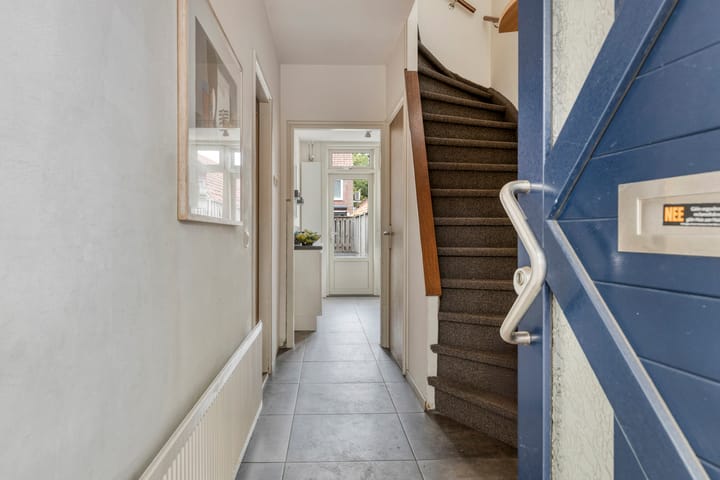 Photo 3 of Beverweg 21